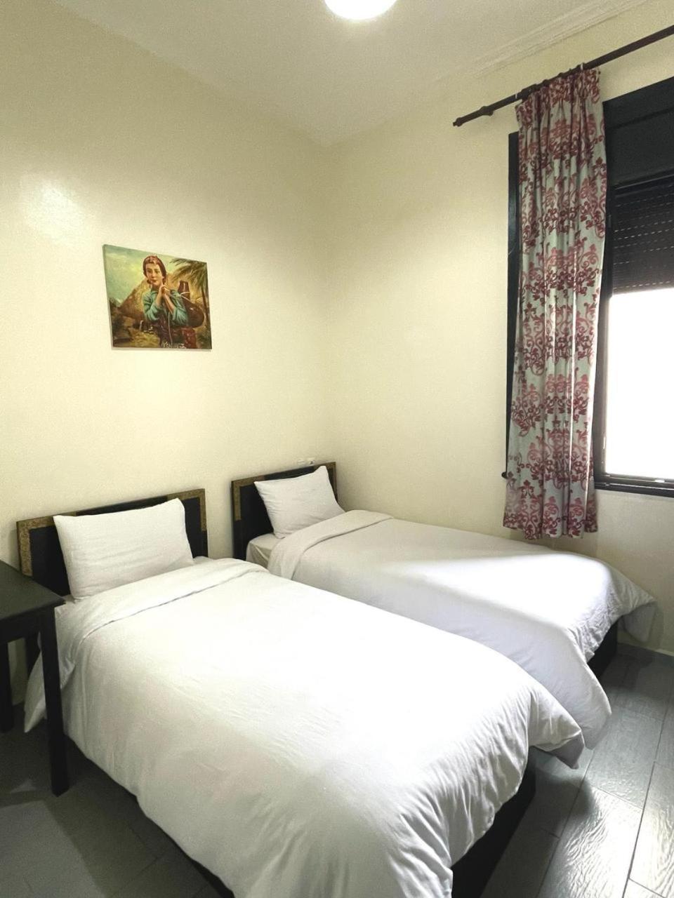 Hotel Mauritania タンジェ エクステリア 写真