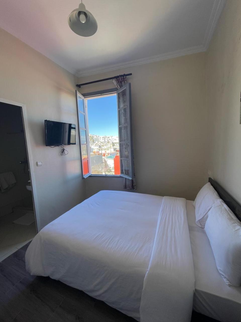 Hotel Mauritania タンジェ エクステリア 写真