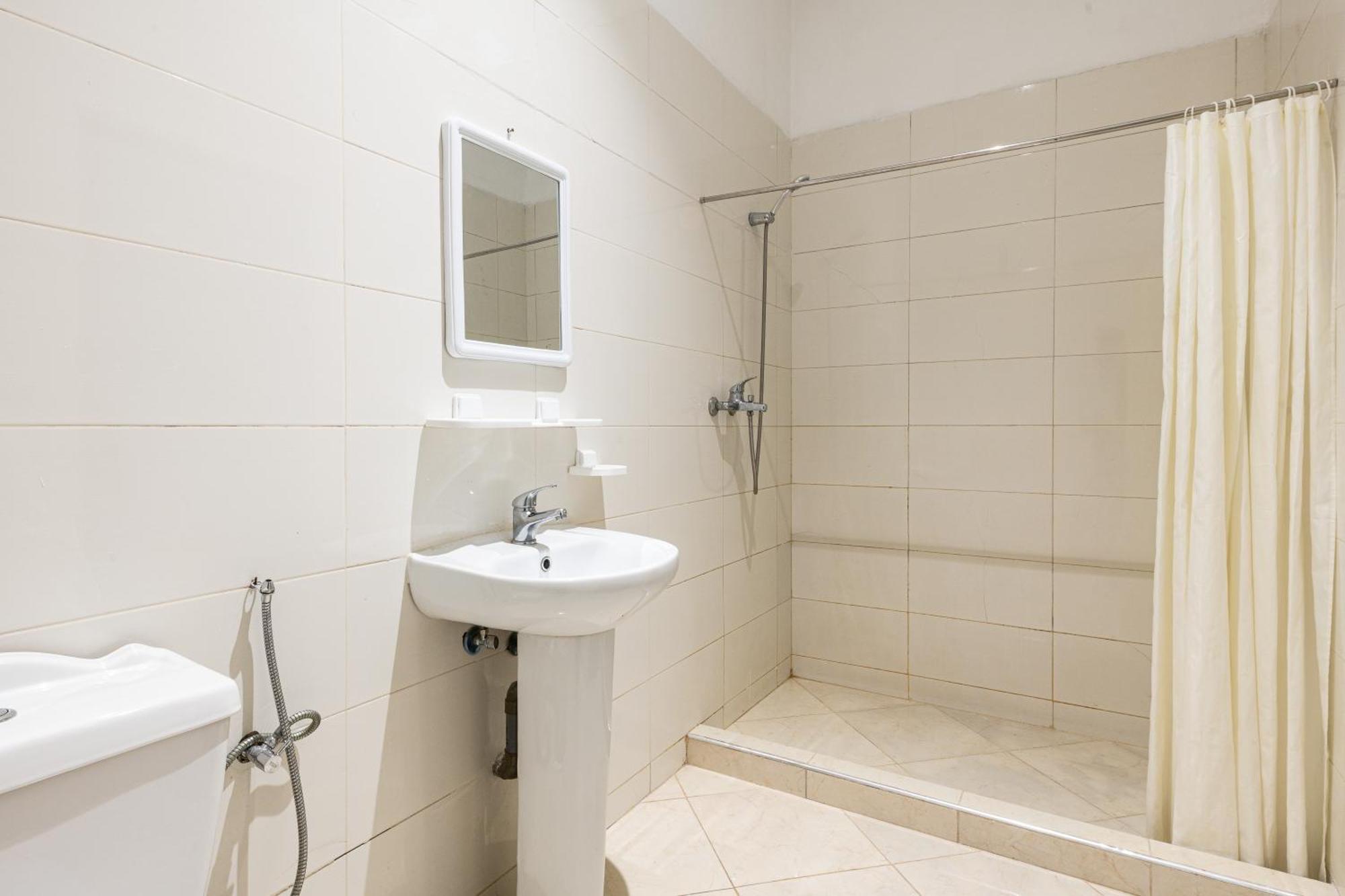 Hotel Mauritania タンジェ エクステリア 写真