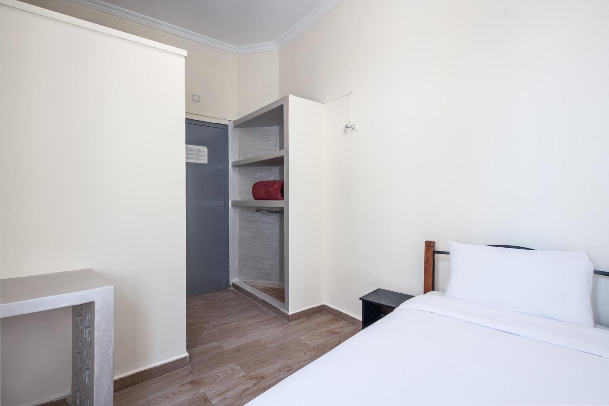 Hotel Mauritania タンジェ エクステリア 写真
