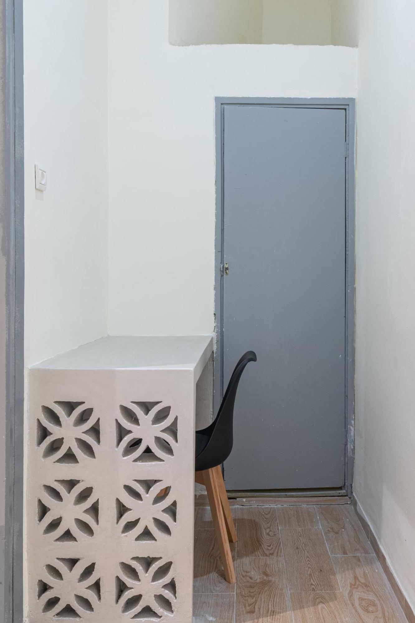 Hotel Mauritania タンジェ エクステリア 写真